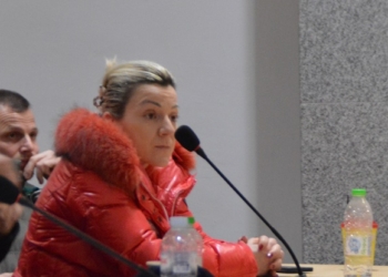 Οι κλοπές σε Γραβιά, Πολύδροσο στο δημοτικό συμβούλιο (video)