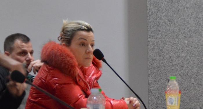 Οι κλοπές σε Γραβιά, Πολύδροσο στο δημοτικό συμβούλιο (video)