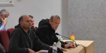 Επιστολή παραίτησης του ΔΣ Μαρ. Λύτρα από την Επιτροπή ΡΟΜΑ του Δήμου Δελφών.