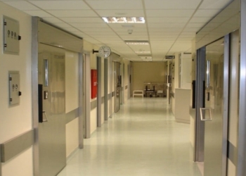 Γ. Πούλου: Υπερσύγχρονος εξοπλισμός «σκουριάζει» στο Γ.Ν. Λιβαδειάς!