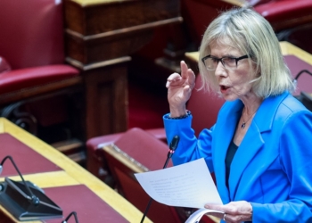 Γ. Πούλου: Να ρυθμιστούν άμεσα οι οφειλές προς τον ΕΦΚΑ