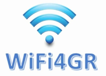 Ένταξη του Δήμου Αμφίκλειας – Ελάτειας στο WiFi4GR