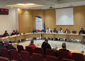 Ο Δήμαρχος Δελφών  για τα χθεσινά γεγονότα στο Δημοτικό Συμβούλιο