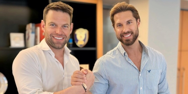 “Ένας νέος και δυναμικός σύνδεσμος ανάμεσα στη Στερεά Ελλάδα και την Ευρώπη”!