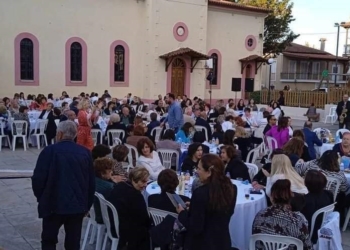 Επιτυχημένες οι εκδηλώσεις για τη γιορτή της Μητέρας στον Δήμο Αμφίκλειας – Ελάτειας 