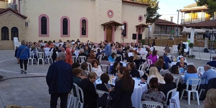 Επιτυχημένες οι εκδηλώσεις για τη γιορτή της Μητέρας στον Δήμο Αμφίκλειας – Ελάτειας 