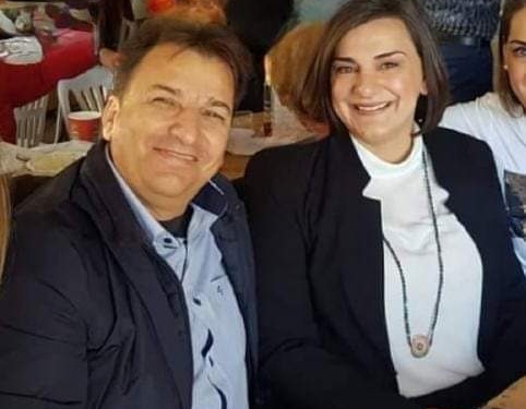 Συλλυπητήριο μήνυμα Αθανασίας Στιβακτή για την απώλεια του Χρήστου Καραβίδα 