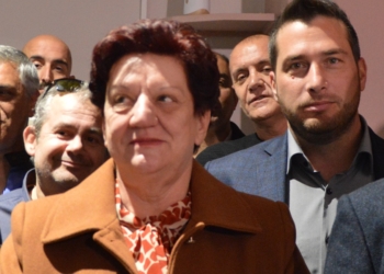 Σοβαρή καταγγελία από τη δημοτική σύμβουλο Αμφίκλειας-Ελάτειας, Ε. Γιαλούρη