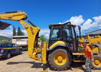 Εκσυγχρονίζεται ο στόλος του Δήμου Αμφίκλειας – Ελάτειας