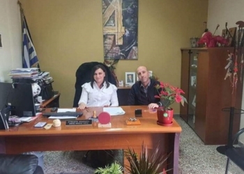 Υπεγράφη η σύμβαση για την αντικατάσταση του δικτύου ύδρευσης στον Μπράλο 