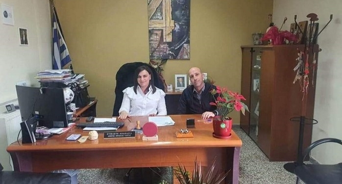 Υπεγράφη η σύμβαση για την αντικατάσταση του δικτύου ύδρευσης στον Μπράλο 