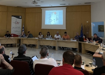 Αντιρρήσεις του Δήμου Δελφών για το νέο χωροταξικό των ιχθυοκαλλιεργειών