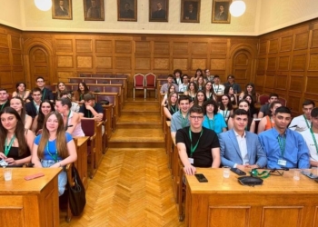 ΓΕΛ Ελάτειας: Κάνοντας πράξη τη συμμετοχή