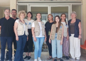 «Φροντίδα για όλους» του Δήμου Δελφών με τους «Γιατρούς του Κόσμου» 