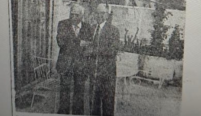 ΑΜΦΙΚΛΕΙΑ: Α. Παπακωνσταντίνου: ΑΜΦΙΣΒΗΤΕΙΤΑΙ απ` την Δημοτική μας Αρχή η ύπαρξη! ΔΩΡΕΑΣ ΜΑΡΓΑΡΙΤΗ ΜΙΧΟΥ