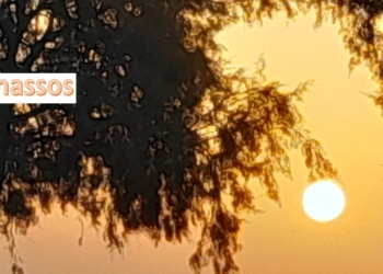 Για 10η μέρα πάνω από 40°C – Τέλος του μήνα η θερμοκρασία ενδεχομένως να παρουσιάσει κάποια πτώση