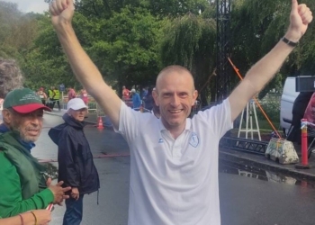 Ο Δήμος Δελφών συγχαίρει το κ. Μαρίνο Λύτρα για τη σπουδαία επιτυχία του 