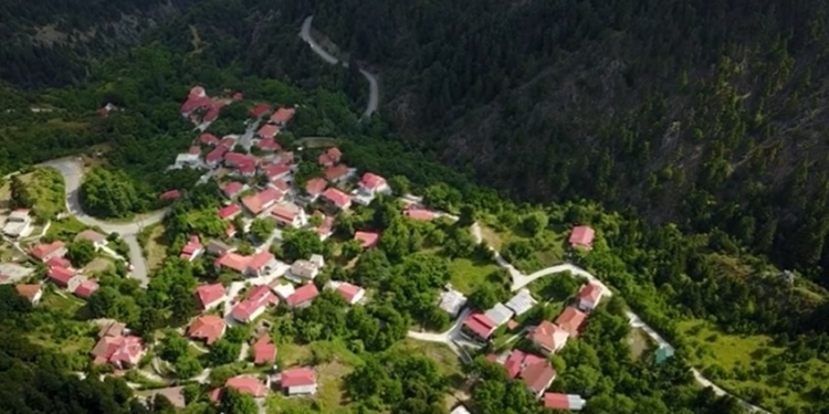 Απόπειρα αρπαγής παιδιού στα Πυρά Φωκίδας