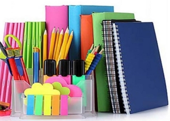 Συγκέντρωση σχολικών ειδών από το Δήμο Δελφών 