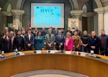 Σύμφωνο Φιλίας θα υπογράψει ο Δήμος Αμφίκλειας – Ελάτειας στην Ιταλία