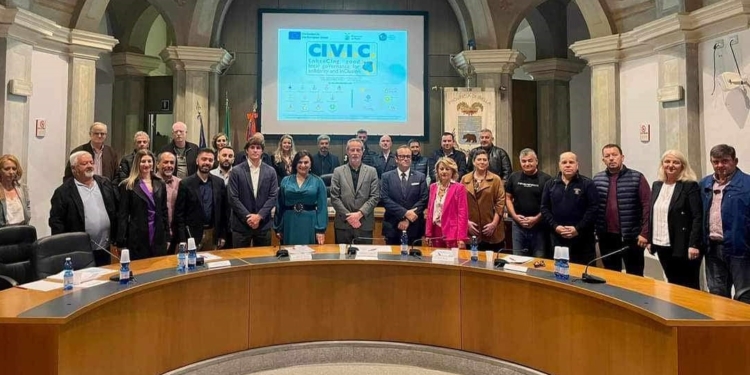 Σύμφωνο Φιλίας θα υπογράψει ο Δήμος Αμφίκλειας – Ελάτειας στην Ιταλία