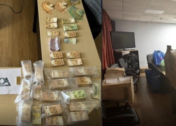 Εξαρθρώθηκαν 2 εγκληματικές οργανώσεις, σε Αττική και Βοιωτία, για κακουργηματικές απάτες σε βάρος του Ε.Ο.Π.Υ.Υ.