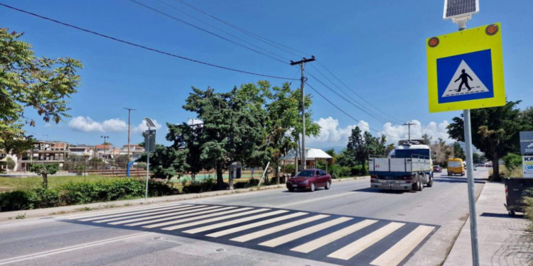 Ο Δήμος Δελφών ξεκίνησε τη διαδικασία για το έργο των έξυπνων διαβάσεων