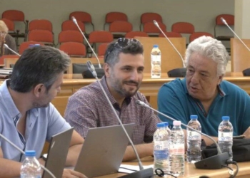 Ενωτική Περιφερειακή Κίνηση – Να ακυρωθούν όλες οι συμπτύξεις και συγχωνεύσεις τμημάτων