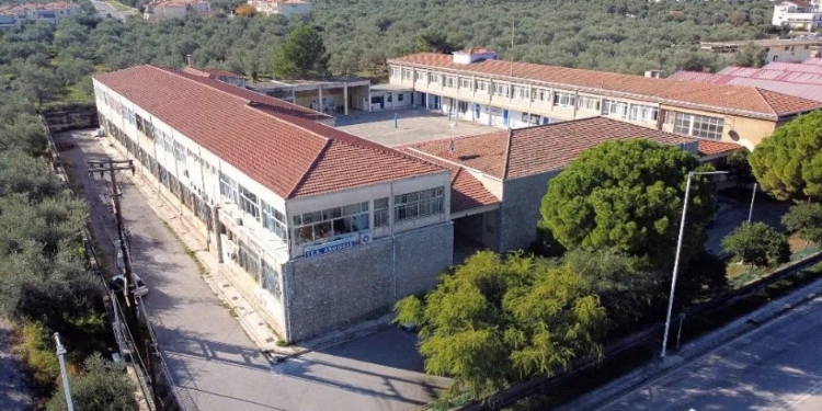 “Ξαφνικός Θάνατος”