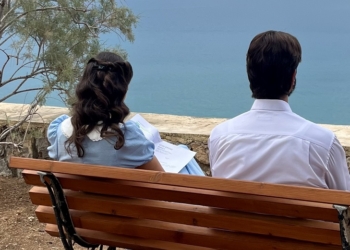 Το Γαλαξίδι ταξιδεύει σε όλη την Ελλάδα μέσα από τη νέα καθημερινή τηλεοπτική σειρά του alpha