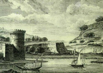 Από τις 20 έως τις 22 Σεπτεμβρίου οι επετειακές εκδηλώσεις για τους Γαλαξιδιώτες ήρωες του 1821