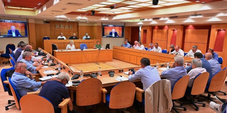Οι Δήμοι εκπέμπουν SOS για την οικονομική τους κατάσταση