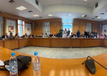 Στις συνεδριάσεις του Φο.Δ.Σ.Α. και της Π.Ε.Δ. ο Δήμαρχος Δελφών 