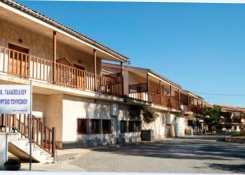 Επαναλειτουργεί ο θεσμός φιλοξενίας στην Τουριστική Σχολή Γαλαξιδίου