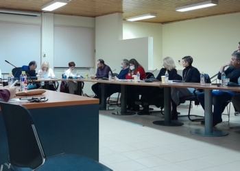 Τρείς συνεδριάσεις το ΔΣ του Δήμου Αμφίκλειας – Ελάτειας την Παρασκευή 1η Νοεμβρίου