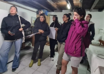 Το Εθνικό Μετσόβιο Πολυτεχνείο στα χωριά του Δήμου Αμφίκλειας – Ελάτειας! 