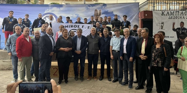 Με επιτυχία πραγματοποιήθηκαν τα «Καμπάφλεια 2024»