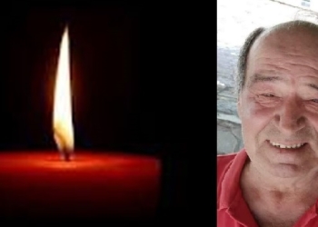 Ο Δ. Δελφών για το θάνατο του Προέδρου της Κοινότητας Αποστολιά Βασίλειου Καραγιαννόπουλου