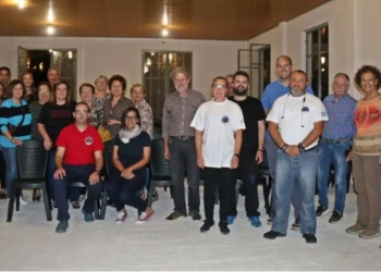 Σεμινάριο Πρώτων βοηθειών στη Λιλαια