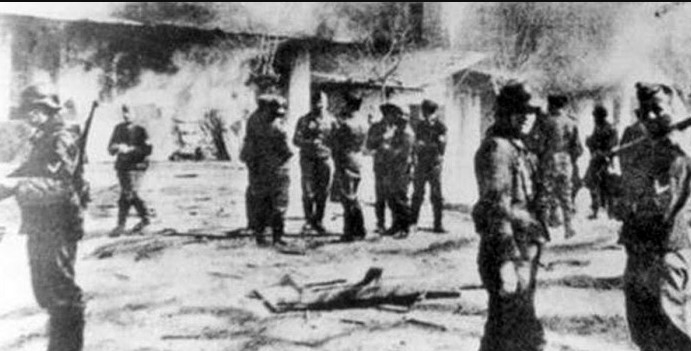 Την Κυριακή 13 Οκτωβρίου η εκδήλωση μνήμης για το Ολοκαύτωμα της Επταλόφου