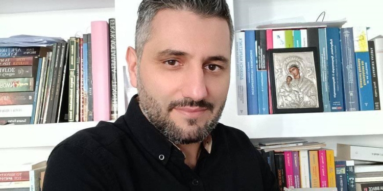 Επερώτηση από τον Περιφερειακό Σύμβουλο Αλεξίου Ιωάννη στο Περιφερειακό Συμβούλιο