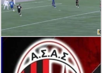 Ανακοίνωση διαμαρτυρία του Αστέρα Σταυρού