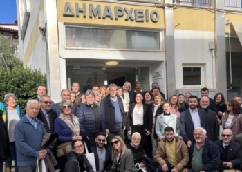 Ολοκληρώθηκε το Ευρωπαϊκό Πρόγραμμα CI.V.I.C στο οποίο συμμετείχε ο Δήμος Αμφίκλειας – Ελάτειας 