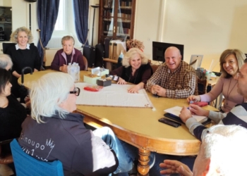 Στην τελική ευθεία η έναρξη λειτουργίας του Κ.Α.Π.Η Γαλαξιδίου