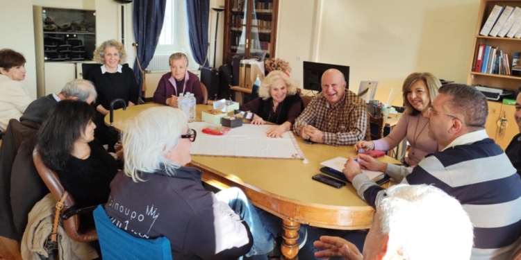 Στην τελική ευθεία η έναρξη λειτουργίας του Κ.Α.Π.Η Γαλαξιδίου