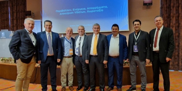 Π. Ταγκαλής: «Να αναγνωρίσει η πολιτεία στην πράξη το σπουδαίο ρόλο της αυτοδιοίκησης»