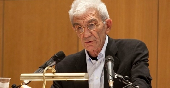 Έφυγε από τη ζωή σε ηλικία 82 ετών ο Γιάννης Μπουτάρης