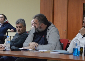 ΔΥΝΑΜΗ ΕΝΟΤΗΤΑΣ Δ. ΖΕΛΙΑΝΑΙΟΣ – Δ. Αμφίκλειας – Ελάτειας: Δεν μπορούμε να αποδεχτούμε τέτοιες αυξήσεις