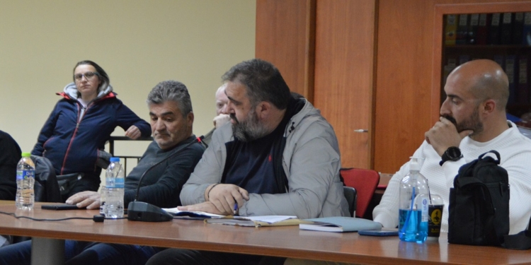 ΔΥΝΑΜΗ ΕΝΟΤΗΤΑΣ Δ. ΖΕΛΙΑΝΑΙΟΣ – Δ. Αμφίκλειας – Ελάτειας: Δεν μπορούμε να αποδεχτούμε τέτοιες αυξήσεις