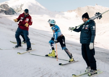 Αλέξανδρος Γκιννής: «Σαν τον Παρνασσό πουθενά»….
